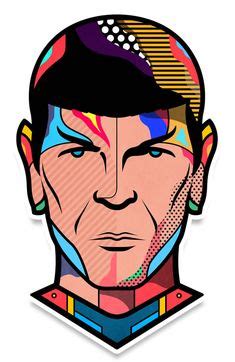 370 The Art of Star Trek-Ideen | raumschiff enterprise, star trek ...