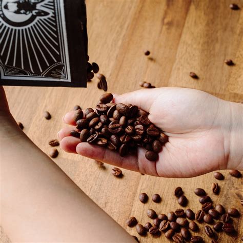 Roasting Magic Unveiled — Mule Coffee Roasters