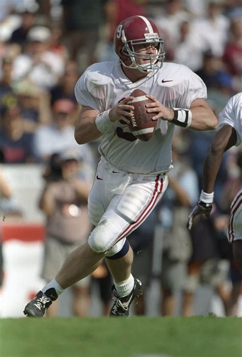 Former Alabama football QB named NFL head coach