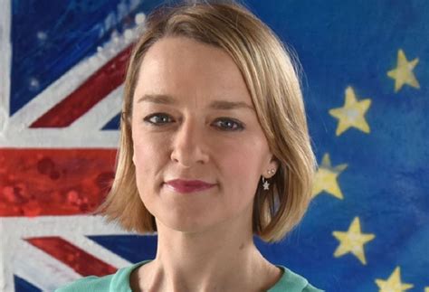 Is Laura Kuenssberg Pregnant In 2023? Husband And Family