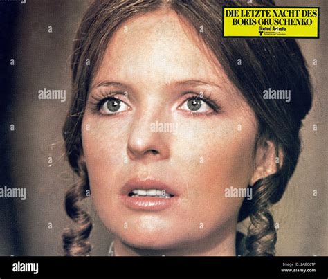 LOVE AND DEATH, Diane Keaton, 1975 Stock Photo - Alamy