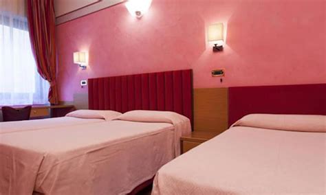 Rooms | Hotel Europa Verona - Arena Verona 200 metres away