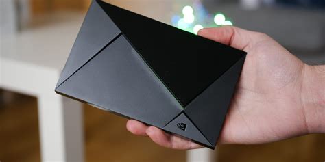 Nvidia Shield TV re-review: Still the best Android TV package - 9to5Google