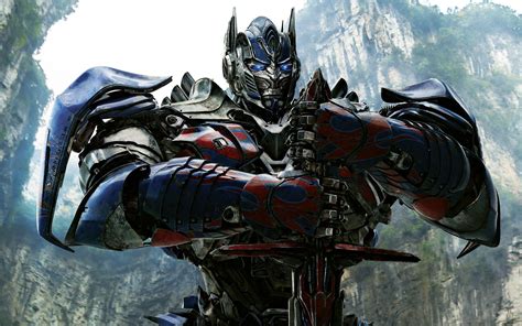 Optimus Prime Transformers 4 Wallpapers - Wallpaper Cave