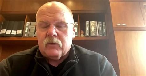 Andy Reid talks about letting Nick Sirianni go from Chiefs coaching ...