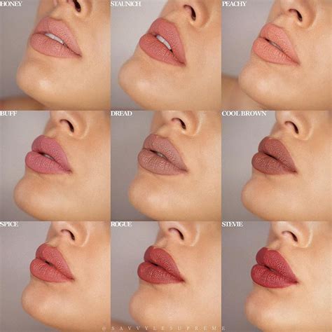 Matte Lipstick | Ulta lipstick, Beauty lipstick, Anastasia beverly ...