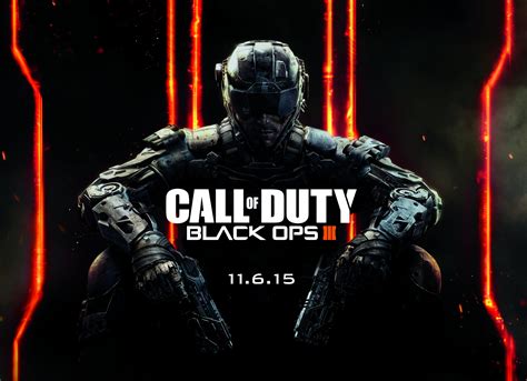 'Call Of Duty: Black Ops 4' Logo & Near-Future Setting Leaked - Newsweek