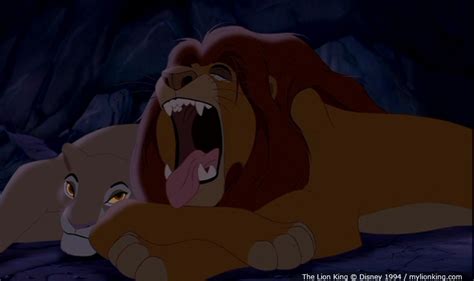 Mufasa & Sarabi - Mufasa & Sarabi Image (8133939) - Fanpop