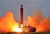 North Korea Fires Multiple Short-Range Anti-Ship Cruise Missiles into East Sea - Other Media ...