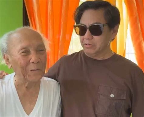 Lapu-Lapu City centenarian gets P200,000 cash gift | Cebu Daily News