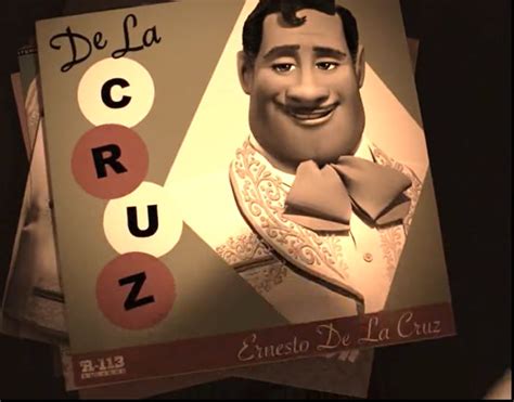 In Coco (2017), there is "A113" on the bottom left of one of Ernesto De la Cruz's albums. This ...