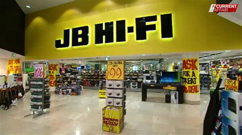 JB Hi-Fi sets new record with $170.6 million half-year profit