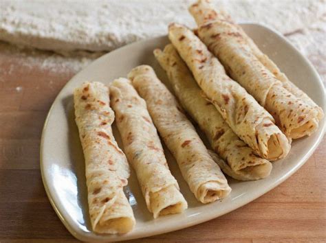 Best Lefse Recipe Ever | Dandk Organizer