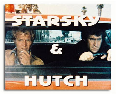 (SS372385) Television picture of Starsky and Hutch buy celebrity photos and posters at ...