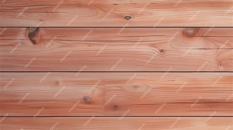 Premium AI Image | High Resolution Wood Cladding Texture Background In Light Red And Indigo