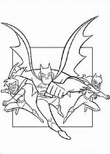 Free Printable Batman Coloring Pages For Kids sketch template
