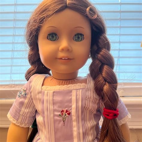 American Girl | Toys | Felicity American Girl Doll | Poshmark