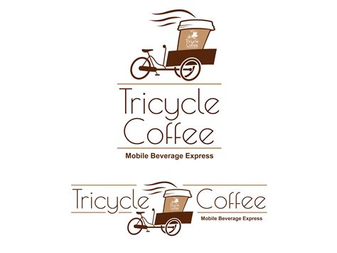 Tricycle Logo - LogoDix