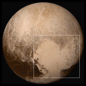 15 Facts about Planet Pluto - Discover Walks Blog