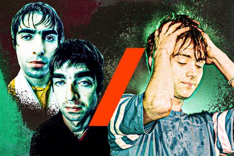 Blur vs. Oasis, 25 χρόνια μετά: Τι συνέβη στη μεγάλη μάχη της Britpop