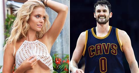 Top 15 Hottest NBA WAGs Of The 2016-17 Season | TheSportster