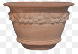 Amphora Vas Keramik Gerabah Merah-gambar volute Krater - pot keramik unduh gratis - 1165*1640,1. ...