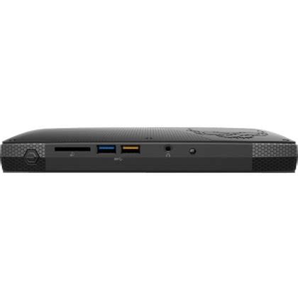 Intel NUC i7 – Gaming | Rapid Wire Communications