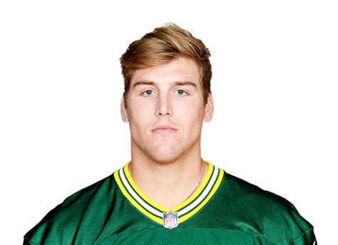 Lukas Van Ness - Green Bay Packers Linebacker - ESPN (UK)