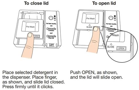 KitchenAid Dishwasher User Manual