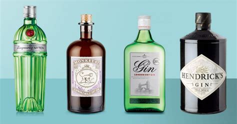 The best gins to drink in 2023 - 42 amazing gin brands tested | Best ...