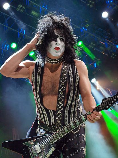 Paul Stanley - KISS Photo (36905325) - Fanpop