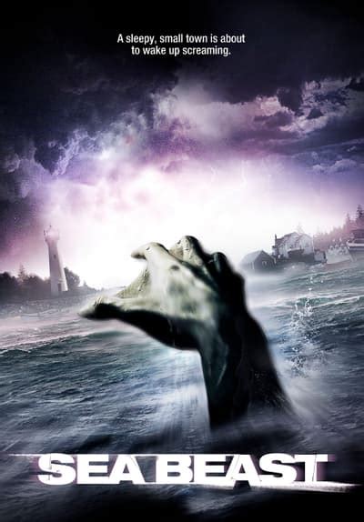 Watch Sea Beast (2008) Full Movie Free Online Streaming | Tubi