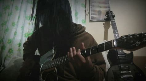 Caraphernelia | Pierce the veil guitar cover - YouTube