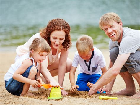 Top 10 Family-Fun Vacation Rentals - TravelAlerts