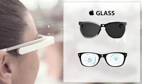 Apple to reveal AR Smart Glasses in 2020 | Smart glasses, Glasses, Apple