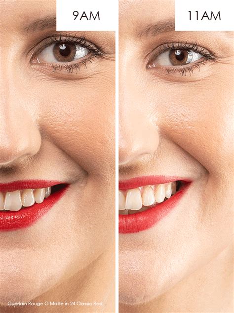 We Tried 5 of The Best Long-Lasting Lipsticks… | LaptrinhX / News