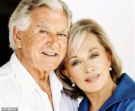 Bob Hawke left NOTHING to his three children in his multi-million dollar will | Daily Mail Online