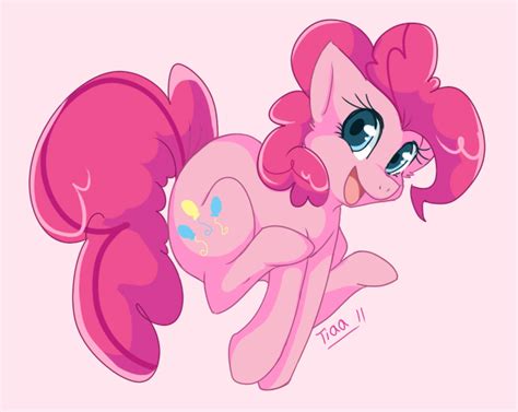 PINKIE PIE - My Little Pony Friendship is Magic Fan Art (32076626) - Fanpop