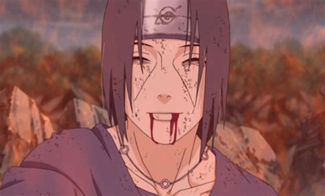 From 'Itachi' To 'Koro-Sensei':10 Most Heartbreaking Anime Deaths Ever