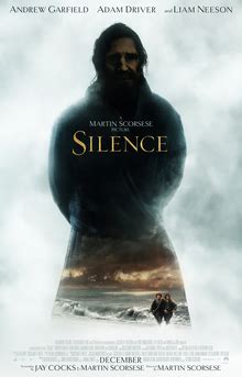 Silence (2016 film) - Wikipedia