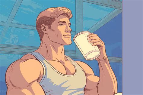 Is Chocolate Milk a Good Post-Workout Drink? - Modded
