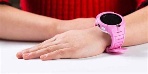 GPS Watches for Kids - Best Smart Watch for Kids 2021