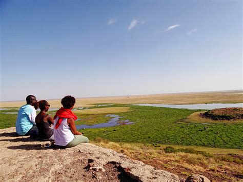 Amboseli Serena Safari Lodge