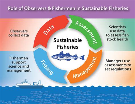 1. The role of observers and fishermen in sustainable fisheries ...