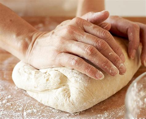 The Wiggles Knead Some Dough