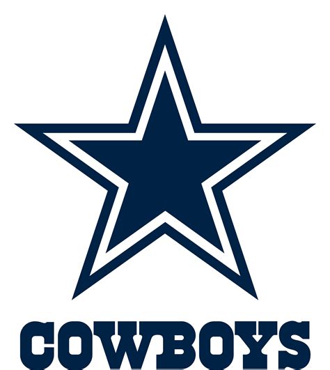 Dallas Cowboys Logo - PNG and Vector - Logo Download