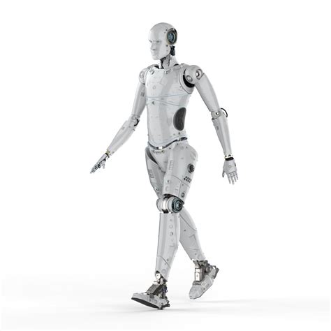 This AI Teaches Robots How to Walk - SCHOOL FAB LAB