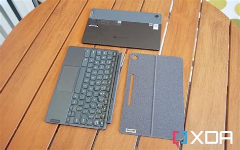 Review: The excellent Lenovo IdeaPad Duet 3 Chromebook tablet