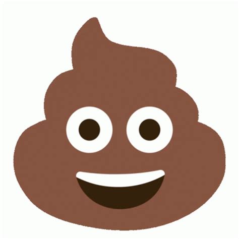 Poo Pile Sticker - Poo Pile Emoji - Discover & Share GIFs