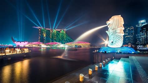 Singapore City Tour | Find the best Singapore city tour experience | A tour in Singapore (HD ...